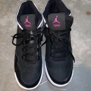 Nike Air Jordan’s- flight